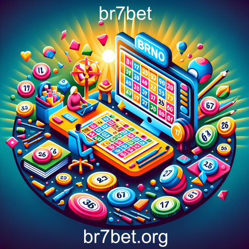 Explorando os Jogos de Bingo no br7bet: Diversão e Oportunidades