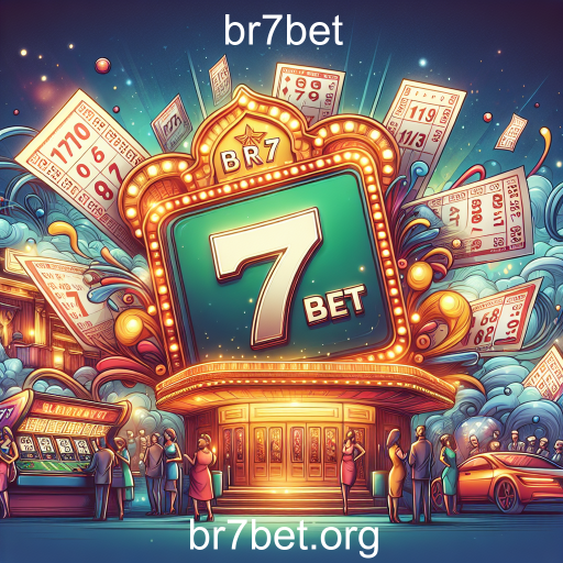 Atração das Loterias: Como Jogar e Aumentar Suas Chances de Ganhar no br7bet
